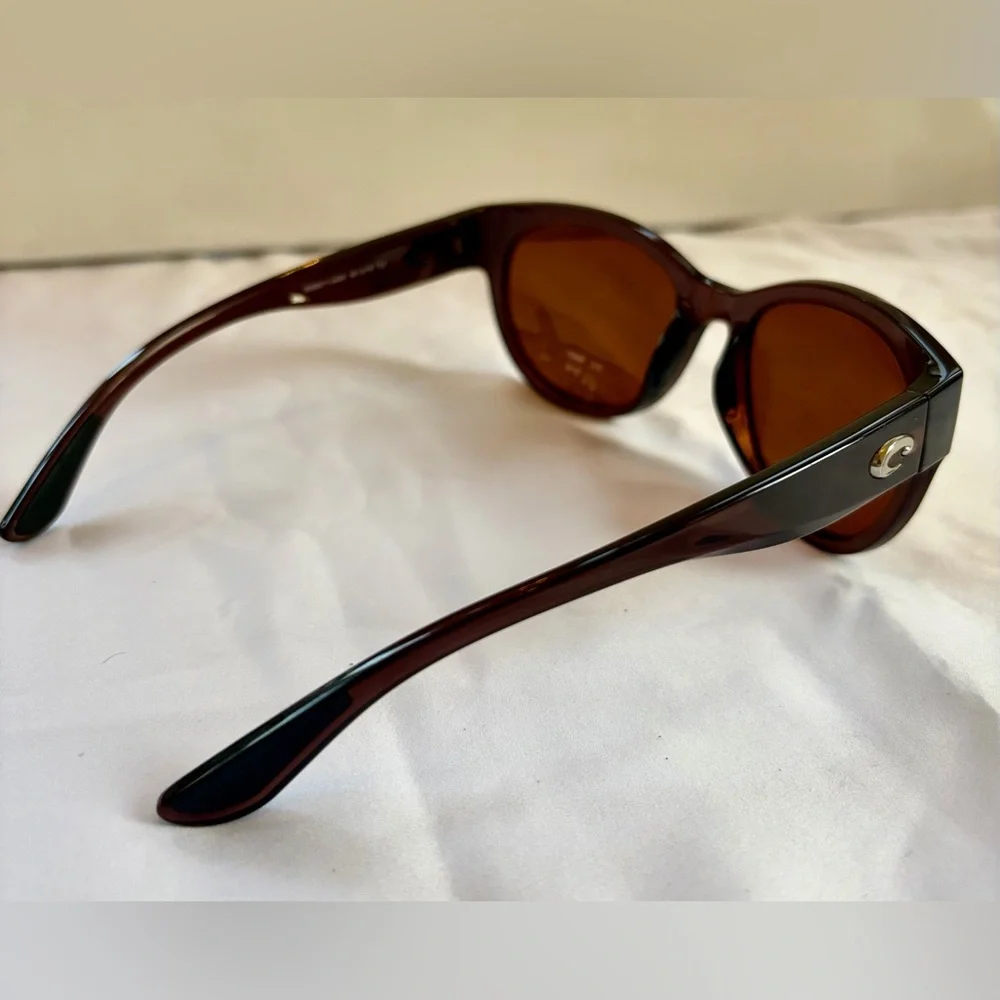 Costa Maya Polarized Glass Sunglasses - Picture 2 of 8